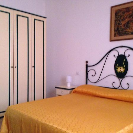 Appartamenti Rena Majore Aglientu Bagian luar foto