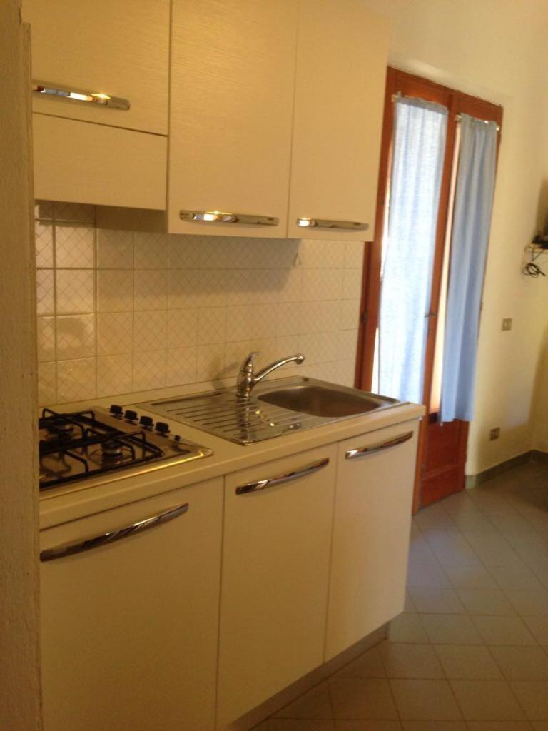 Appartamenti Rena Majore Aglientu Bagian luar foto
